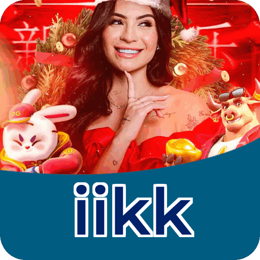 Promoções e bônus exclusivos da iikk