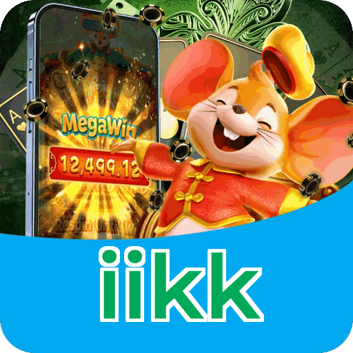 Siga a iikk no Facebook