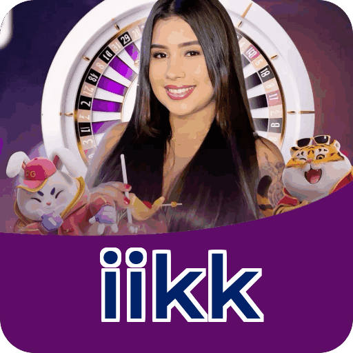 Dealers profissionais da iikk